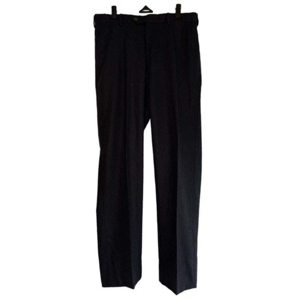 𝅺pal Zileri Wool Cashmere Casual Pants